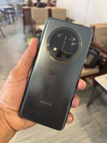 Honor X9c 12g/256g Global (វៃដូរបាន)👉$195
