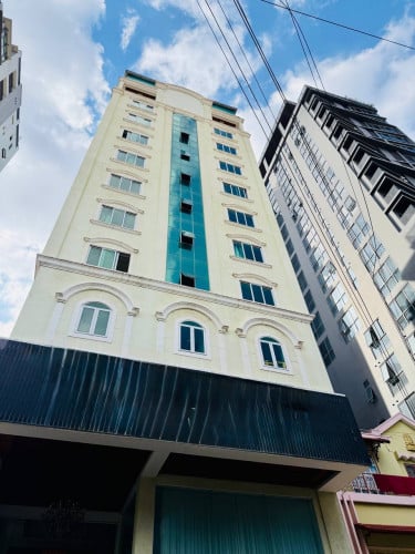 Hotel For Rent Near Monivong BLVD, 59 Floors, 59 Rooms, 90 Bedrooms Plus10,000$ Nego