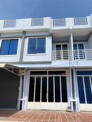 House for rent 5min from Aeon3