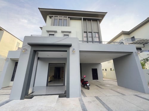 House for rent Chipmong 271