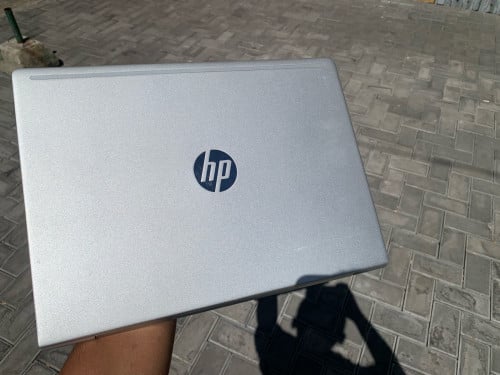 HP probook 14 ich core i7 10geth touch screen