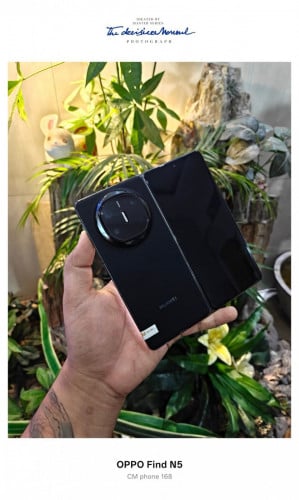 Huawei mate X6/ram12/512G/ក្រុមហ៊ុន)