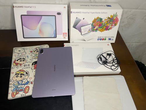 Huawei Matepad 11.5 Paper mate edition 2025