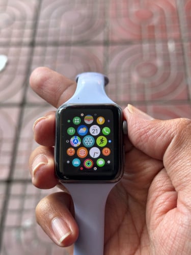 i watch3 .38mm 40$ មានខ្សែរសាក់