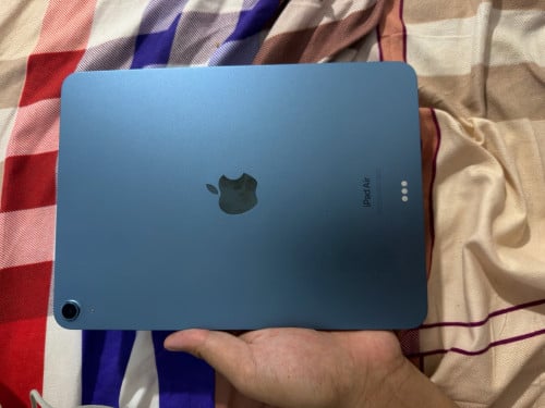 ipad air 5