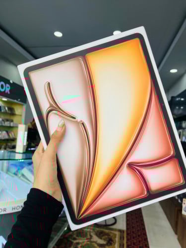 IPAD Air M2 ( 13inch )/256G📥😍🎉