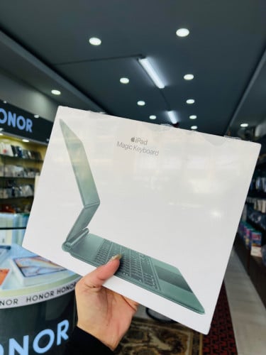 iPad Magic Keyboard 📥🎉😍