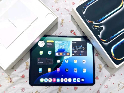 IPad Pro 11 M4 (Wifi)