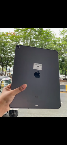 IPad Pro 12.9 2018 64G 459$