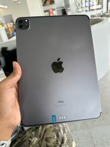 iPad Pro 128G SIM WIFI