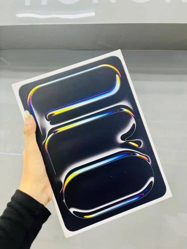 iPad Pro M5/11 inch/256G📥😍🎉