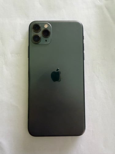 iPhone 11 bro max 64G អេក្រង់ GX