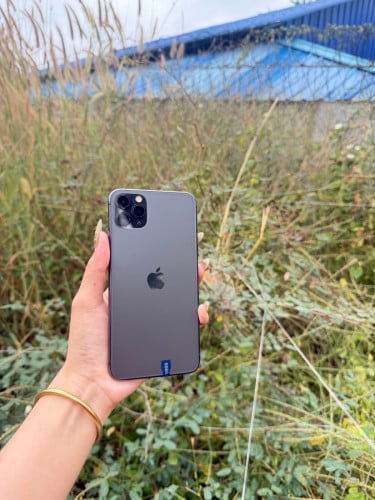 iPhone 11 Pro Max