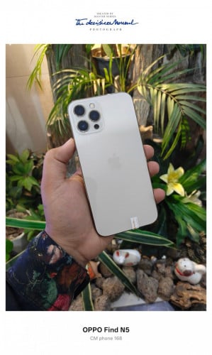 iPhone 12 Pro Max/LLA/128G/