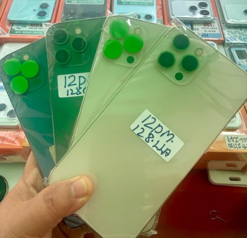 iPhone 12promax 128gb za. Lla