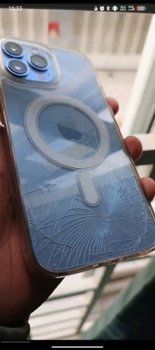 Iphone 13 pro max. 256 (Sold)