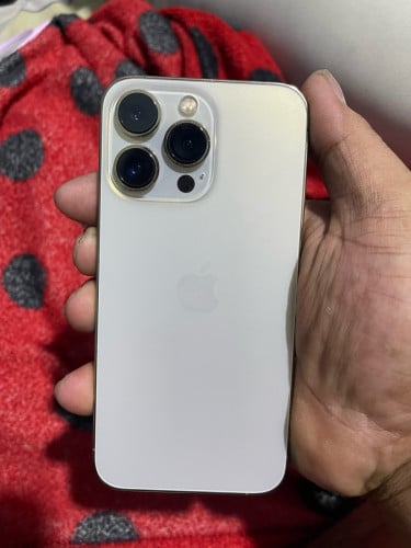 iPhone 13pro LLa 128gb សានុំសុីនវៃដូរយក13promax 14promax