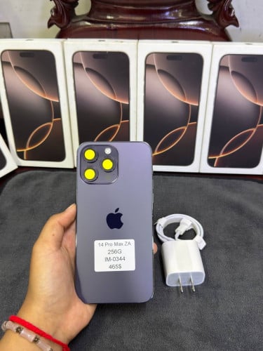 iPhone 14 Pro Max LL