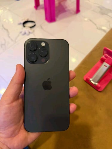 Iphone 14 promax 256g (ZA)