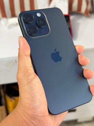 iPhone 15 Pro Max (256)G