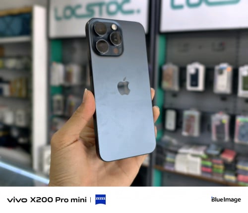 iPhone 15 Pro Max 256GB LLA