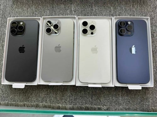 iPhone 15Promax 256G