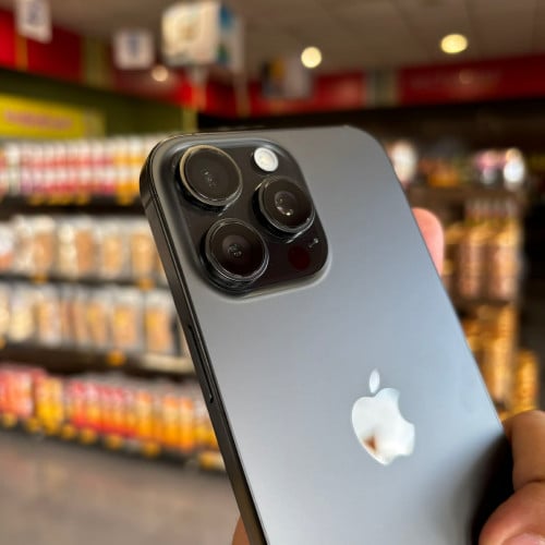 iPhone 16 Pro Max ZA