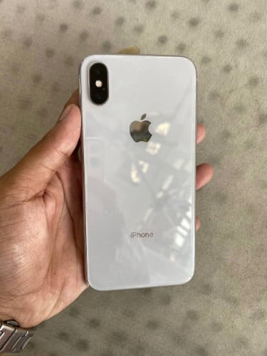 iPhone X 64g