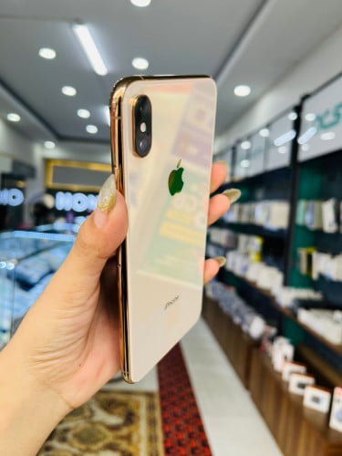 iPhone XS Max