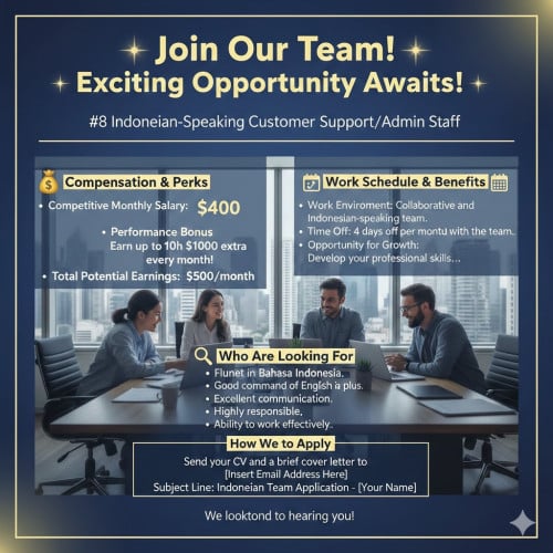 JOB IN PREAH SIHANOUKVILLE (CASINO)