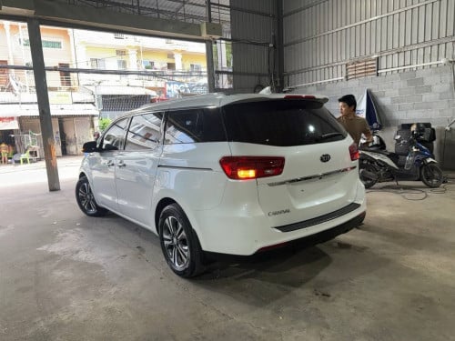 Kia Carnival 2019full option