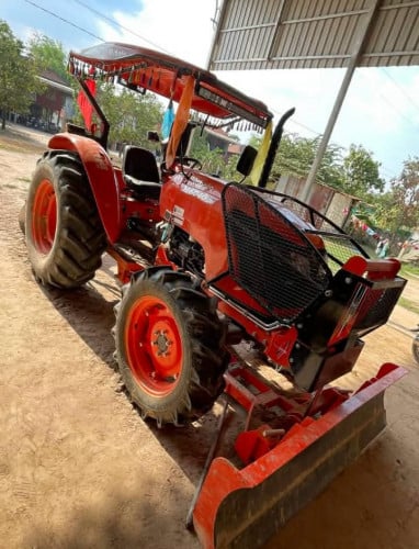 Kubota ឆ្នាំផលិត2023