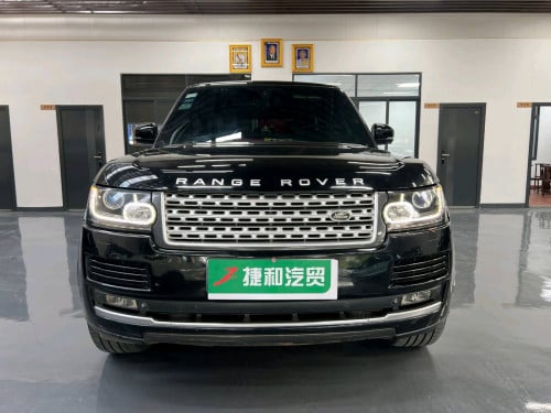 land rover Range rover Autobiography 36800$