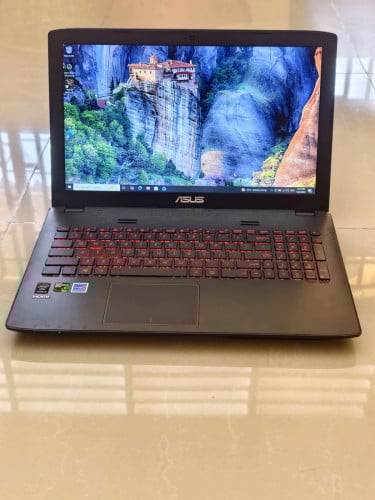 Laptop Asus GTX 950