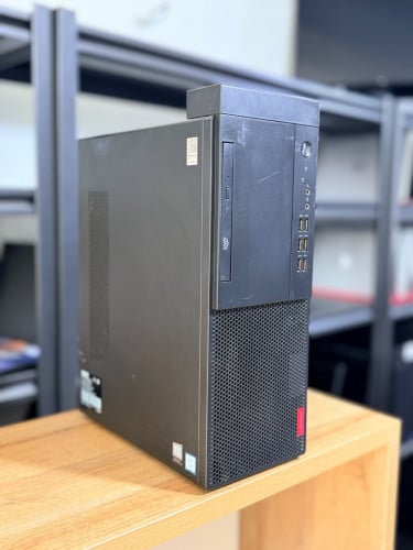 Lenovo M428 Tower