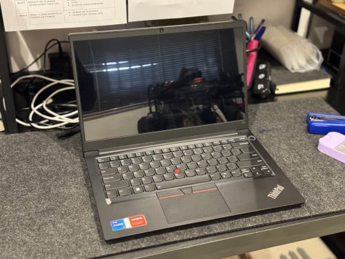 Lenovo ThinkPad E14 Gen2 Core I7 11th