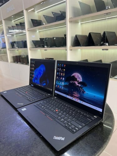 Lenovo Thinkpad T14s