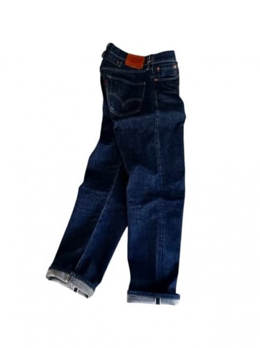 LEVI'S 702-XX FOR OVER 140 YEARSBIG E SINGLE MADE IN JAPAN J22🇯🇵