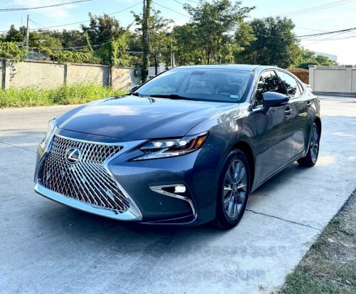 Lexus ES300h 2013 Full Premium