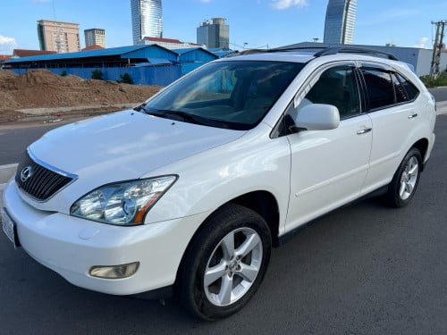Lexus RX330 half full 4WD 2004