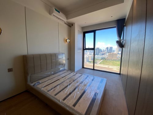 Luxury condo 2 bedrooms (View Khos Pich)