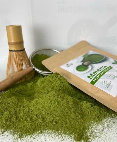 Matcha premium grade