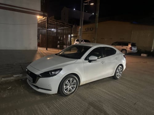 Mazda 2 (2023)