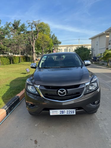 Mazda BT50 020 Full 3.2 capitas