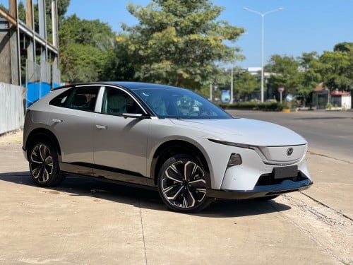 Mazda EZ-60 Option Max