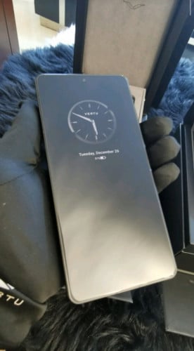 Metavertu 2 Carbon fiber limited edition