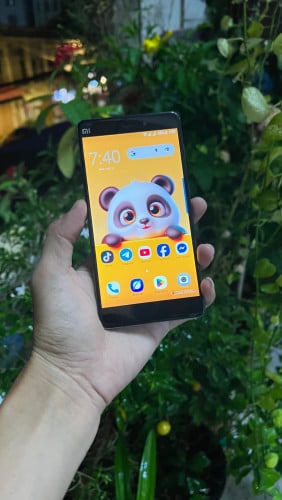 Mi Note LTE Sim2 64G