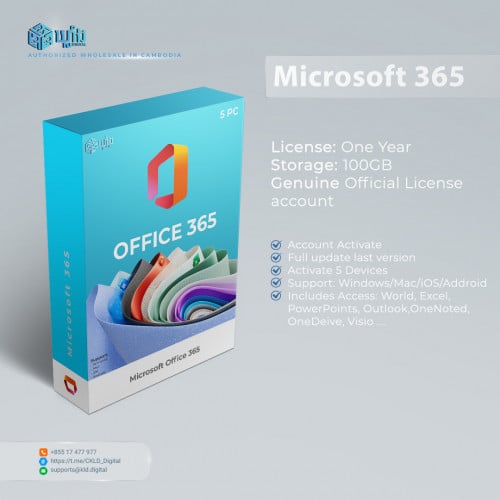 Microsoft Office 365