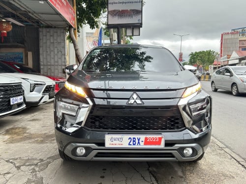 Mitsubishi Xpander 13000km