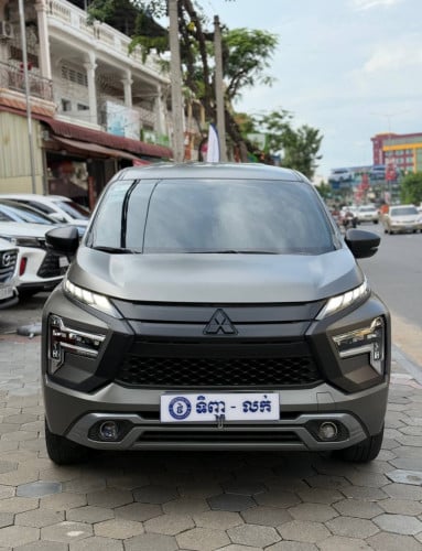 Mitsubishi Xpander 2023